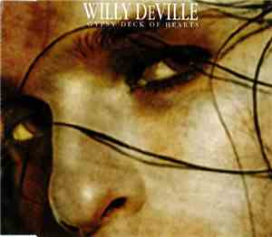 Willy DeVille - Gypsy Deck Of Cards