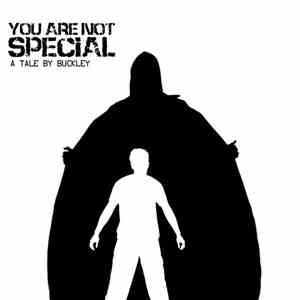 A Dose Of Buckley - You Are Not Special