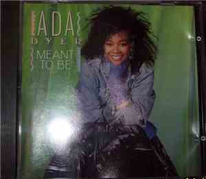Ada Dyer - Meant To Be
