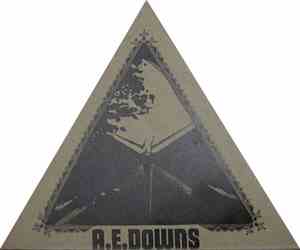 A.E. Downs - A.E. Downs