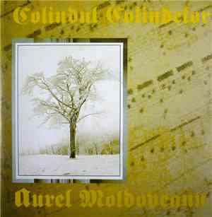 Aurel Moldoveanu - Colindul Colindelor