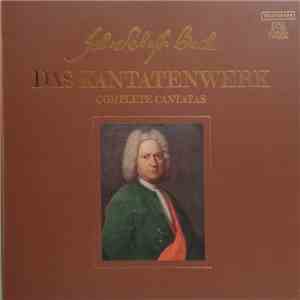 Bach - Kantatenwerk · Complete Cantatas | BWV 47-50 | 13