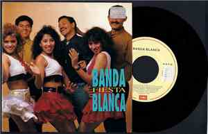 Banda Blanca - Fiesta (Versión Corta)