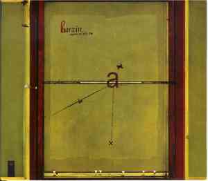 Barzin - My Life In Rooms