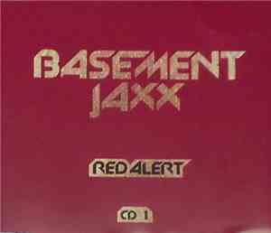 Basement Jaxx - Red Alert