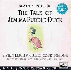Beatrix Potter - The Tale Of Jemima Puddle-Duck