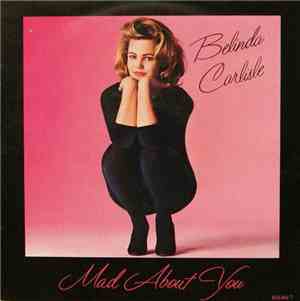 Belinda Carlisle - Mad About You