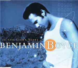 Benjamin Boyce - 10.000 Light Years