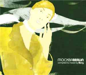 Berg - МоскваBerlin