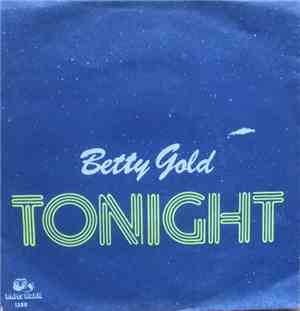 Betty Gold - Tonight