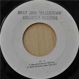 Billy Joel - Allentown