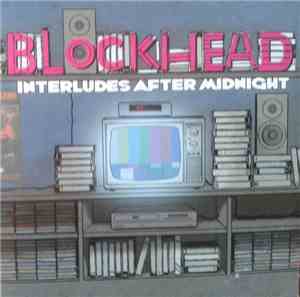 Blockhead - Interludes After Midnight