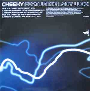 Boniface - Cheeky