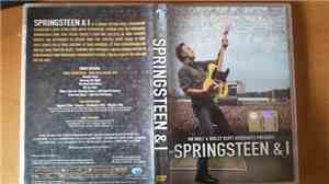 Bruce Springsteen - Springsteen and I
