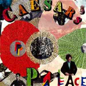 Caesars Palace - Youth Is Wasted On The Young