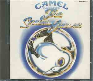 Camel - The Snow Goose