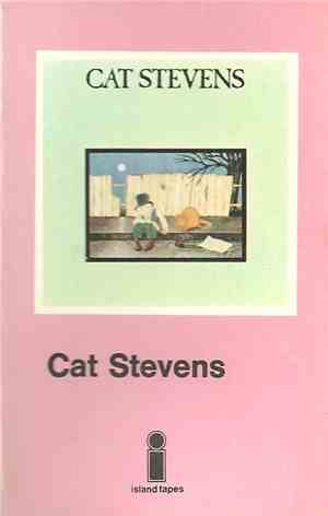 Cat Stevens - Teaser And The Firecat