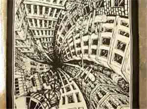 Chahut d'Ruelle - Untitled