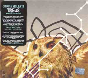Chikita Violenta - TRE3S