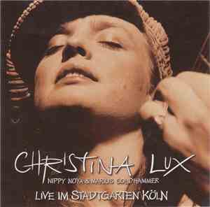 Christina Lux, Nippy Noya, Marius Goldhammer - Christina Lux Live Im Stadtg ...
