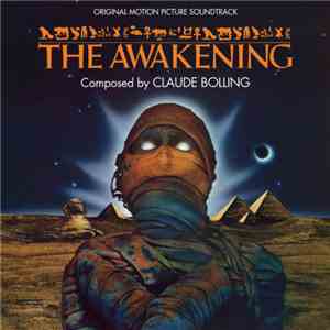 Claude Bolling - The Awakening (Original Motion Picture Soundtrack)