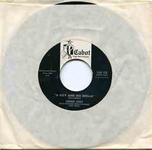 Connie Zimet - A Boy And His Dream