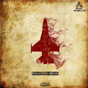 Crossfiyah - Revolutionary Warfare