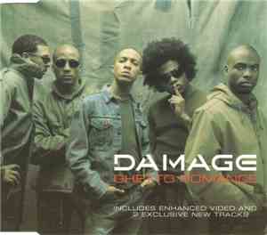 Damage - Ghetto Romance