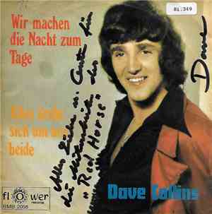 Dave Collins  - Wir Machen Die Nacht Zum Tage