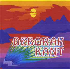 Deborah Kant - Ten Years Of Decay
