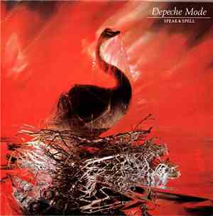 Depeche Mode - Speak & Spell