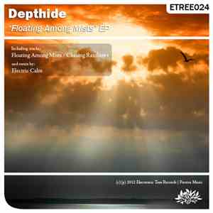 Depthide - Floating Among Mists EP