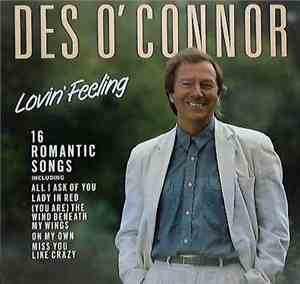 Des O'Connor - The Lovin' Feeling