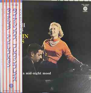 Dinah Shore - Dinah Sings, Previn Plays