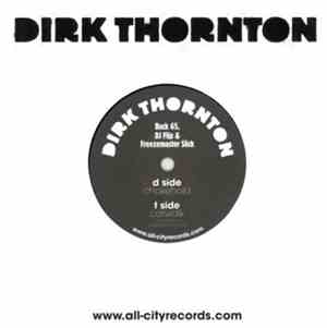 Dirk Thornton - Chokehold / Catwalk