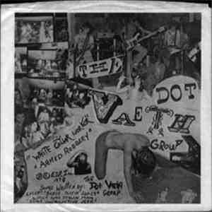 Dot Vaeth Group - White Collar Worker / Armed Robbery