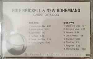 Edie Brickell & New Bohemians - Ghost Of A Dog