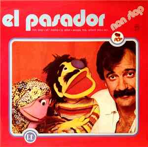 El Pasador - Non Stop