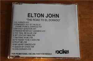 Elton John - The Road To El Dorado