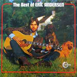 Eric Andersen  - The Best Of Eric Andersen