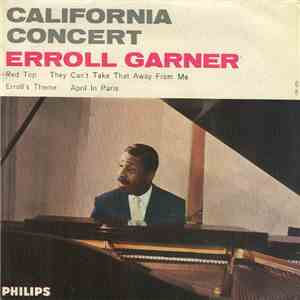 Erroll Garner - California Concert