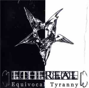 Ethereal  - Equivocal Tyranny