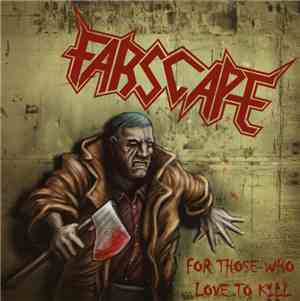 Farscape - For Those Who Love To Kill