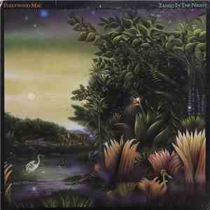 Fleetwood Mac - Tango In The Night