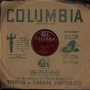 Frank Sinatra - What'll I Do / My Cousin Louella