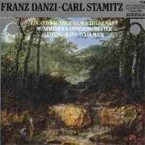 Franz Danzi / Carl Stamitz - Franz Danzi / Carl Stamitz