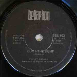 Funky Family  - Bump The Bump