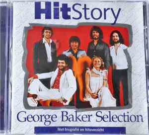 George Baker Selection - Hitstory