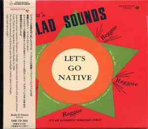 Gladstone Anderson & Lynn Taitt & The Jets - Jamaica's Glad Sounds - Let's  ...