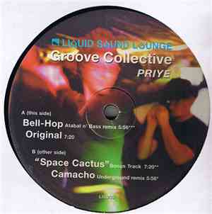 Groove Collective - Priye